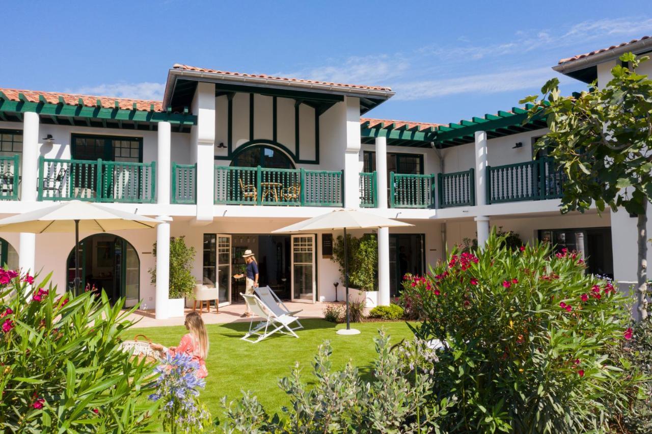 Villa Aitama Lege-Cap-Ferret Ngoại thất bức ảnh