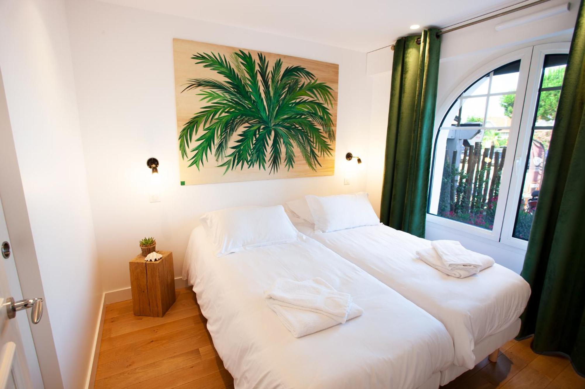 Villa Aitama Lege-Cap-Ferret Ngoại thất bức ảnh