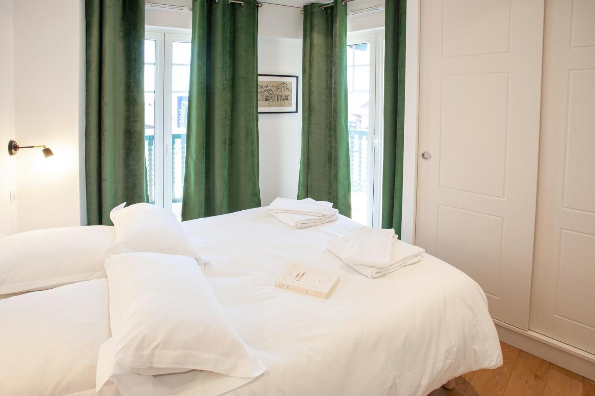 Villa Aitama Lege-Cap-Ferret Phòng bức ảnh