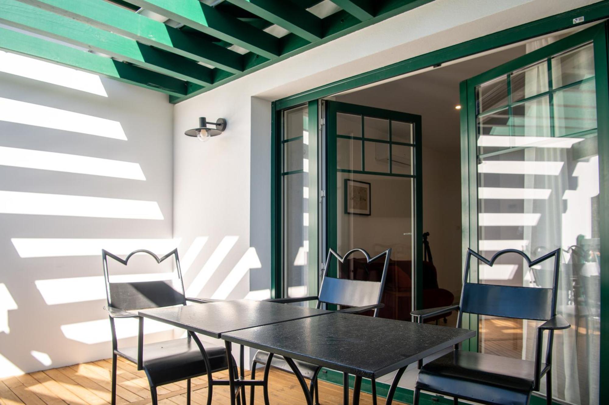 Villa Aitama Lege-Cap-Ferret Phòng bức ảnh