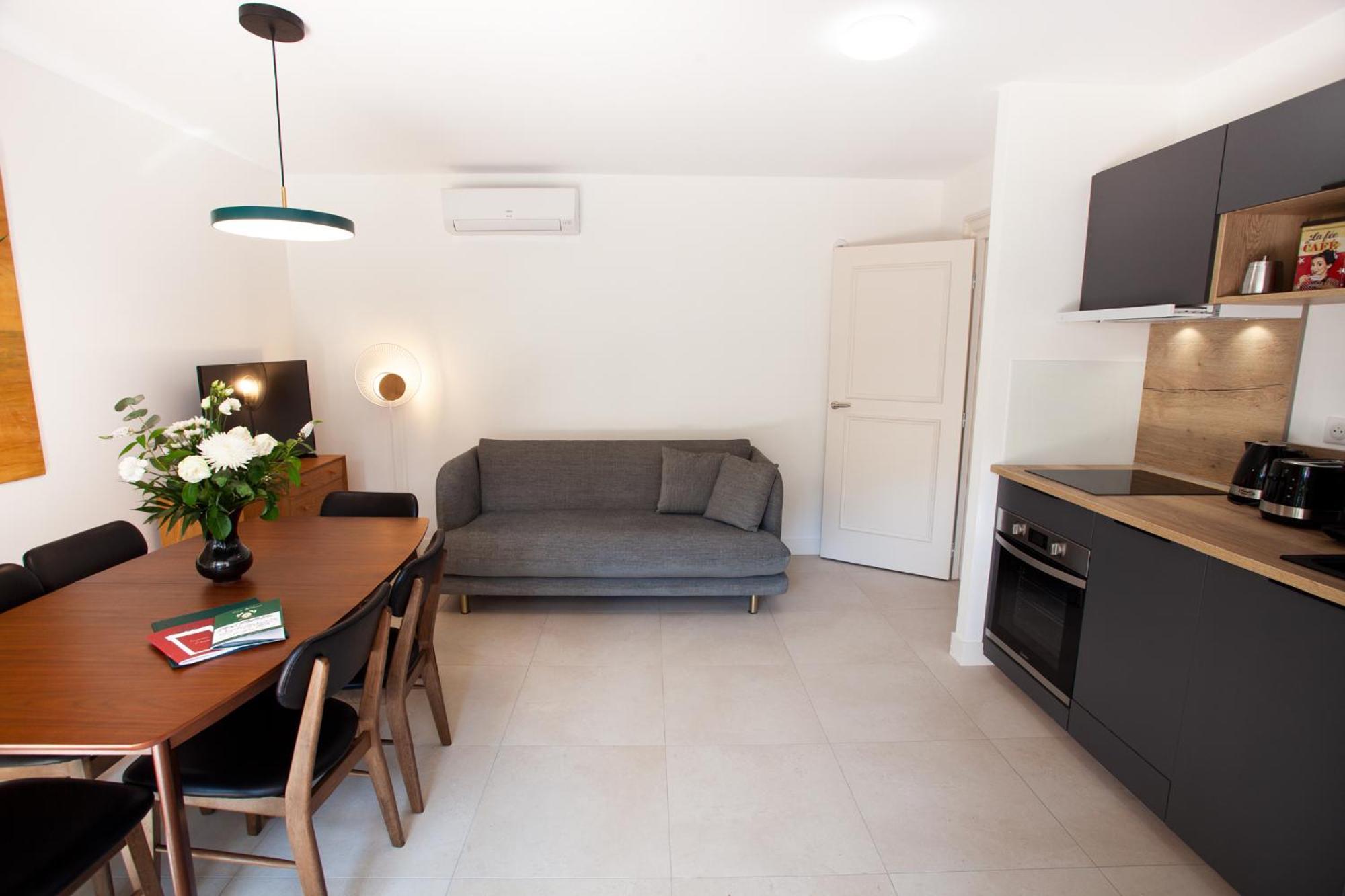 Villa Aitama Lege-Cap-Ferret Phòng bức ảnh