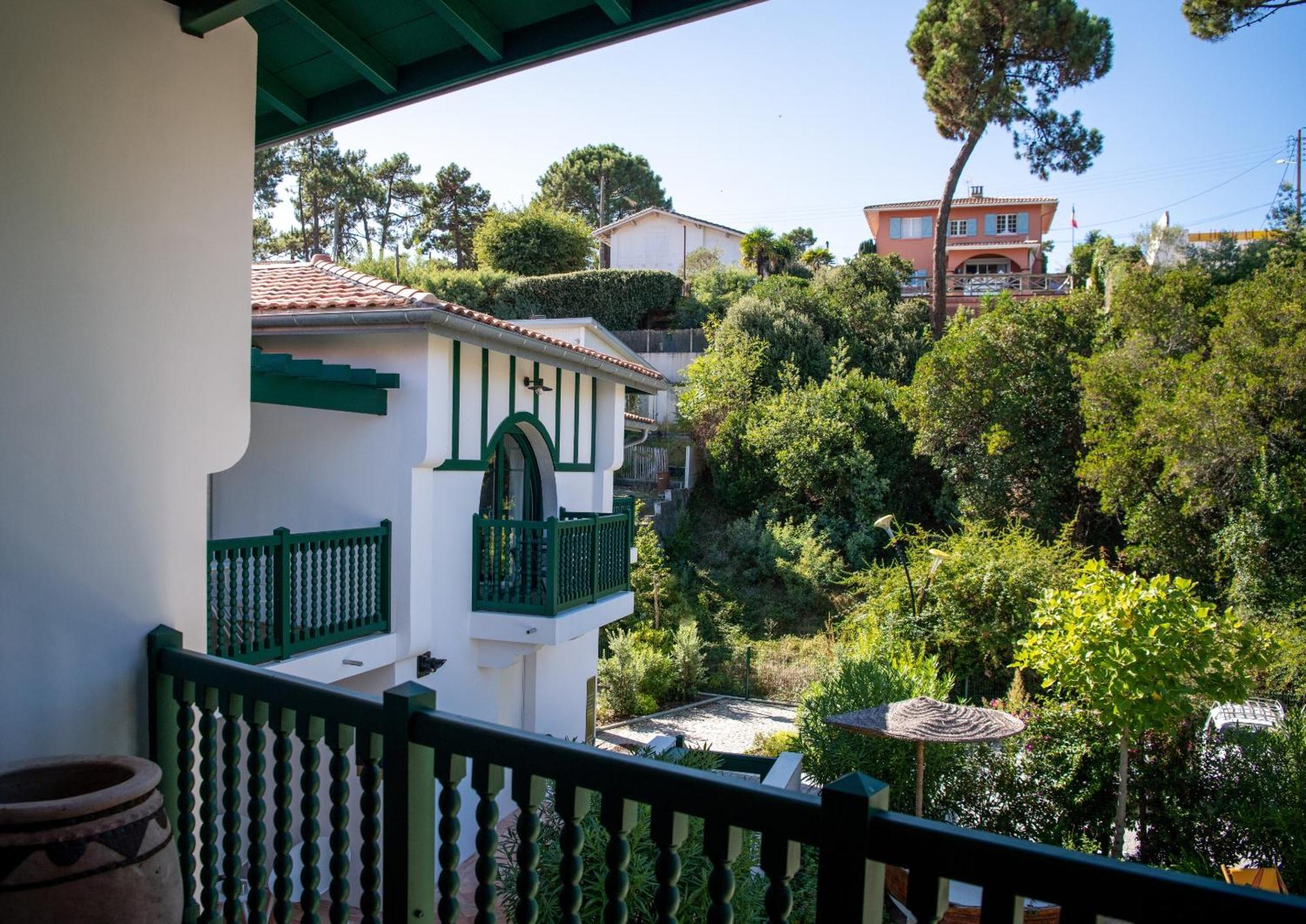 Villa Aitama Lege-Cap-Ferret Phòng bức ảnh