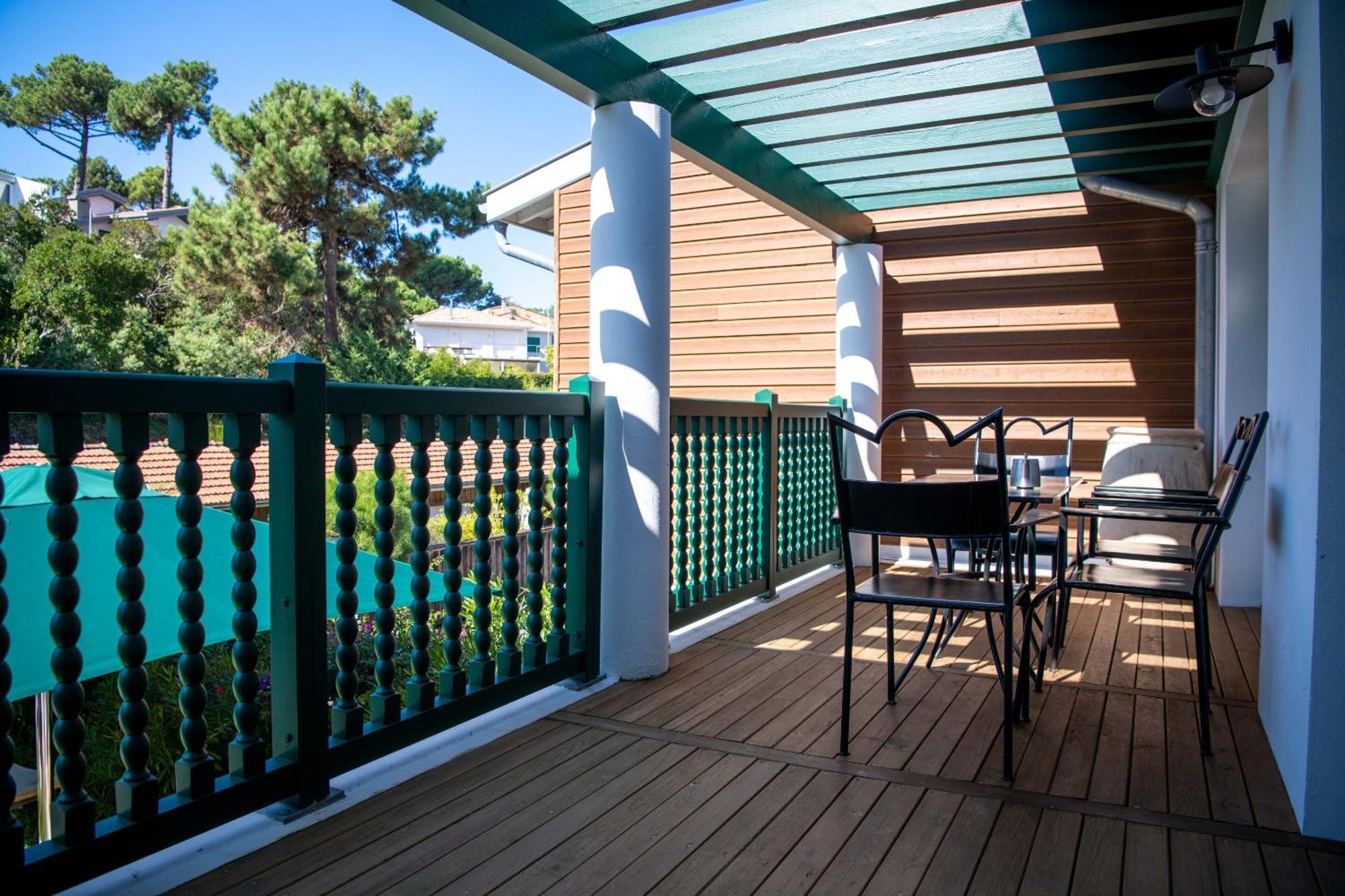Villa Aitama Lege-Cap-Ferret Phòng bức ảnh