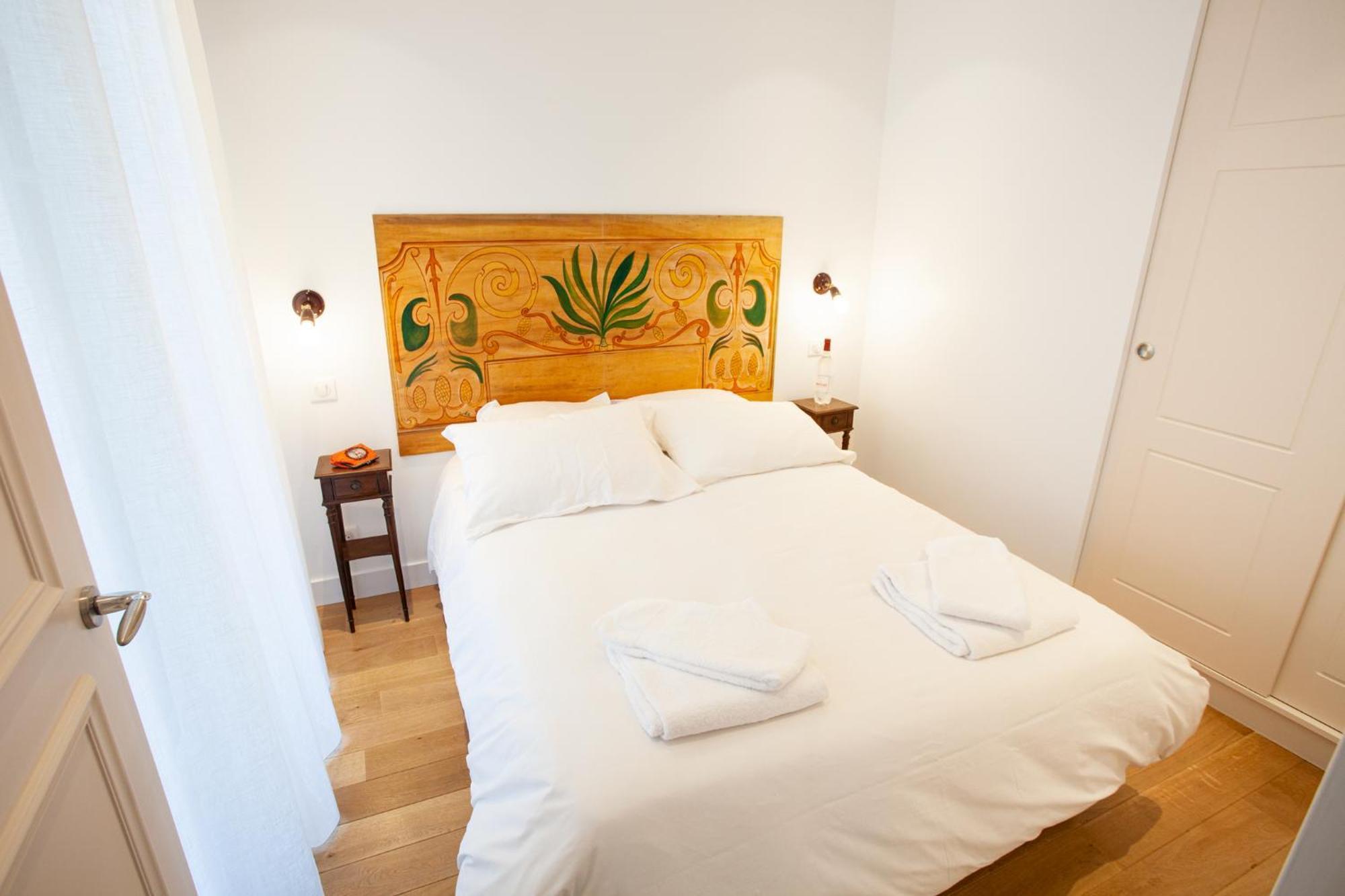 Villa Aitama Lege-Cap-Ferret Phòng bức ảnh