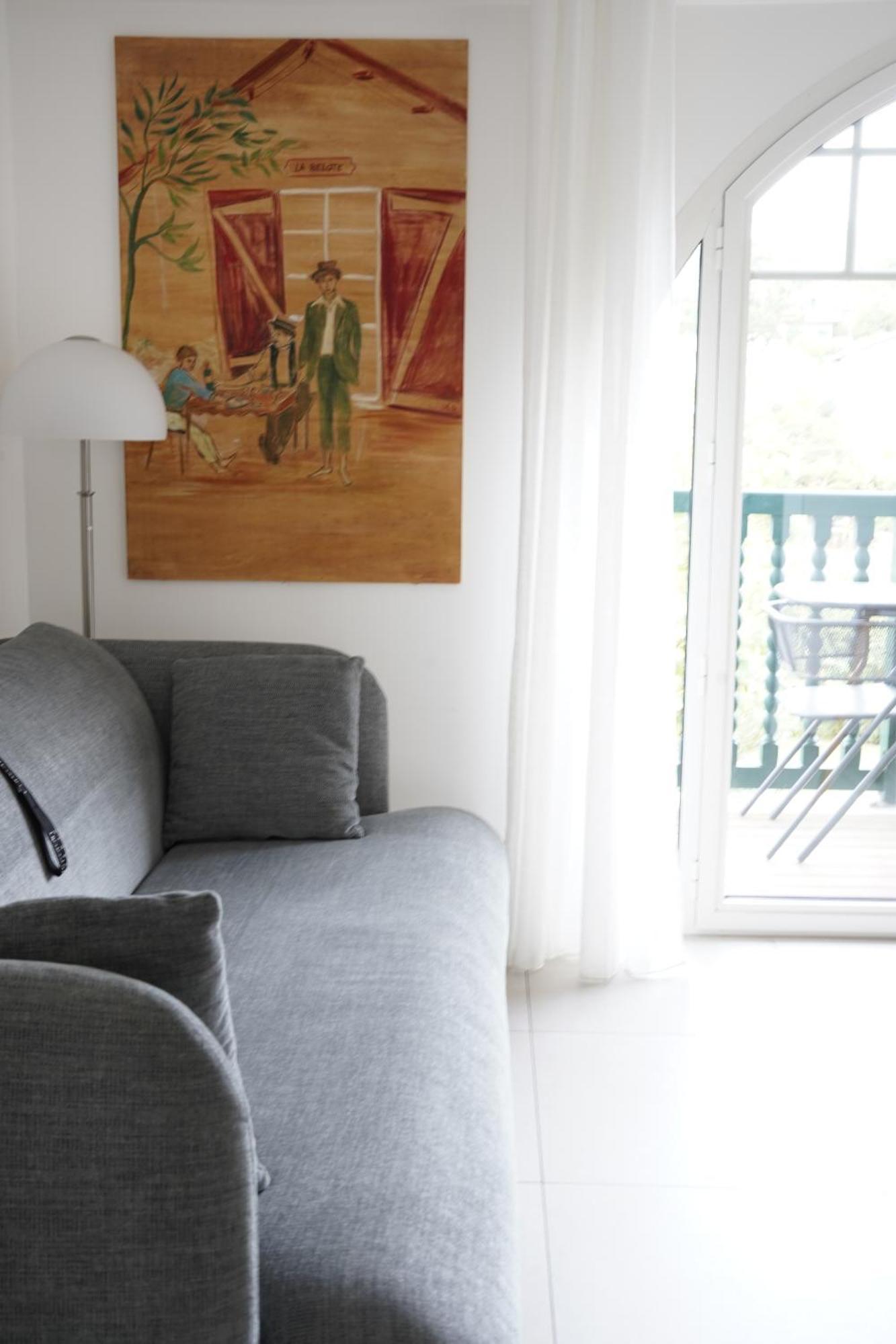 Villa Aitama Lege-Cap-Ferret Ngoại thất bức ảnh