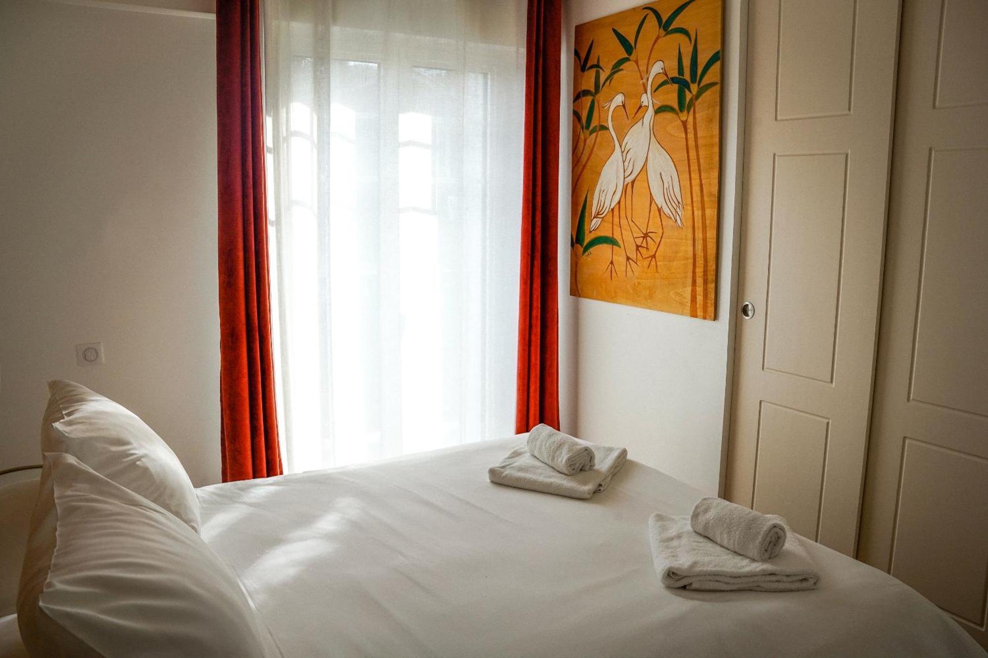 Villa Aitama Lege-Cap-Ferret Ngoại thất bức ảnh