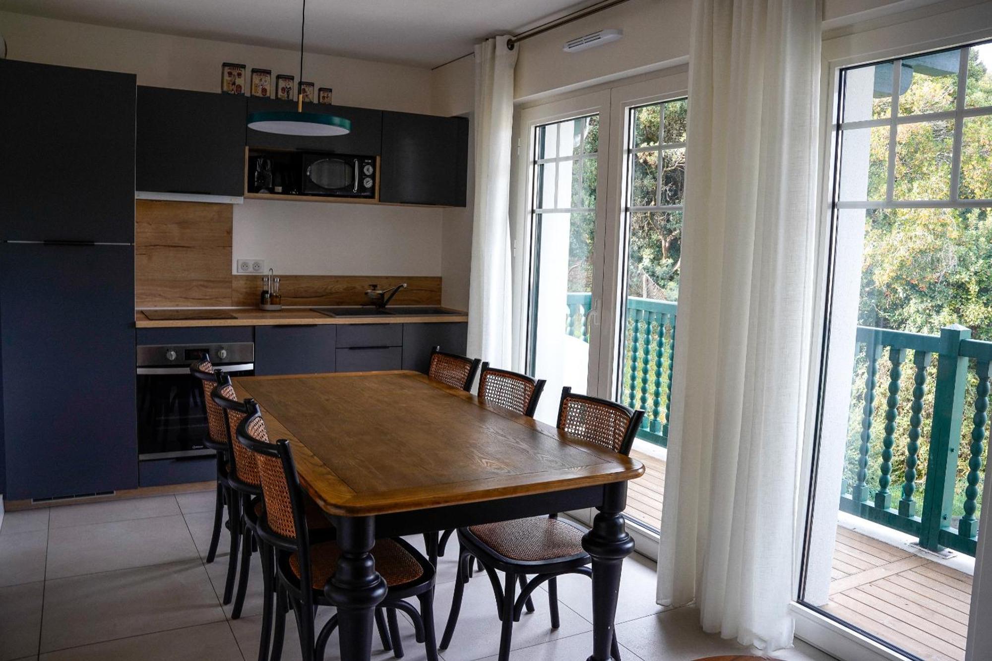 Villa Aitama Lege-Cap-Ferret Ngoại thất bức ảnh