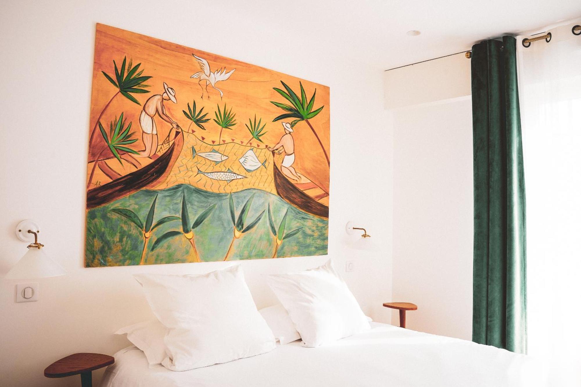 Villa Aitama Lege-Cap-Ferret Ngoại thất bức ảnh